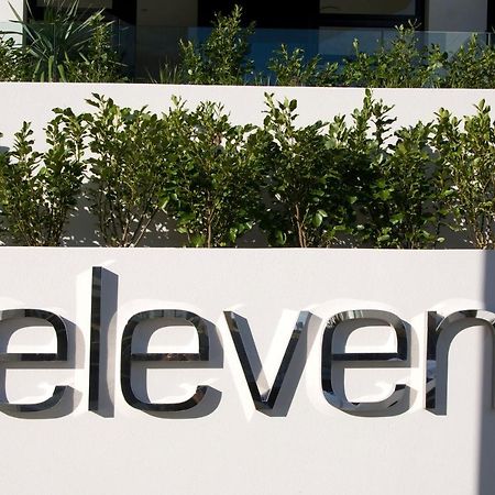 Апартаменти Ocean Eleven 3 Маунт-Маунгануй Екстер'єр фото