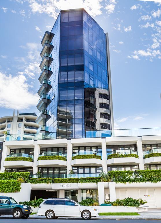 Апартаменти Ocean Eleven 3 Маунт-Маунгануй Екстер'єр фото